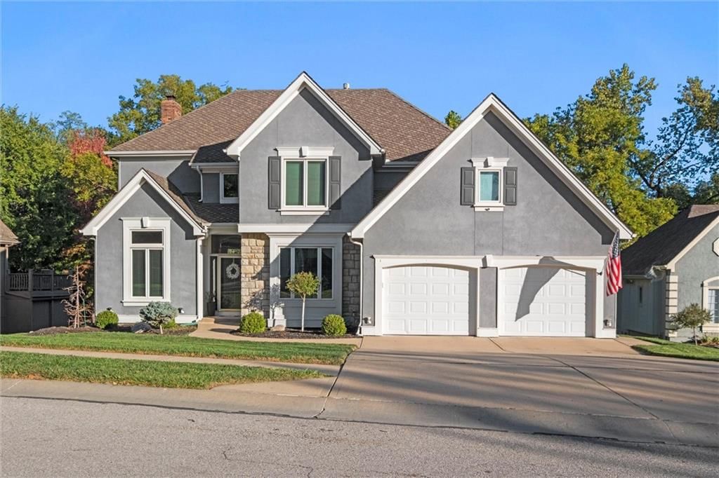 7808 NW Twilight Place, Parkville, MO