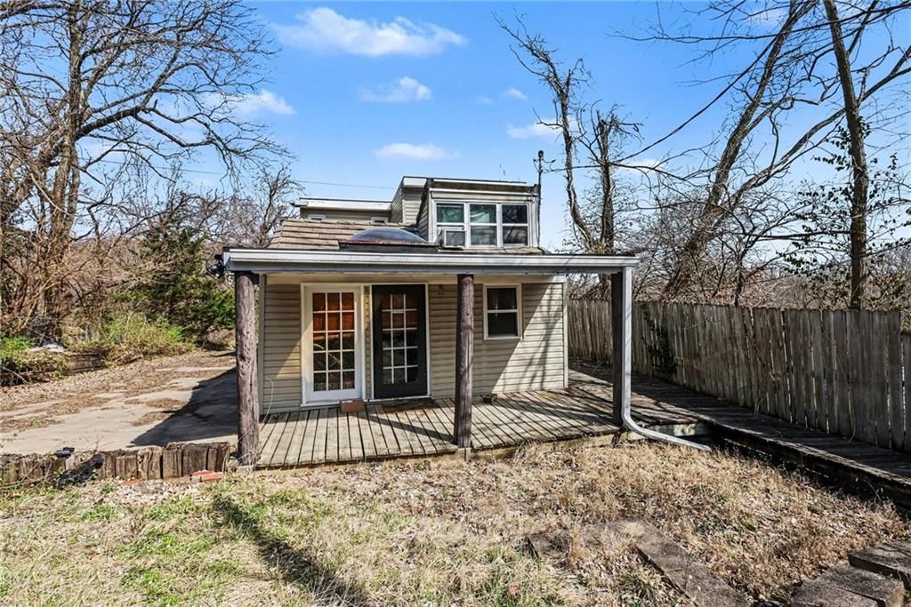 5814 NE 63rd Street, Kansas City, MO