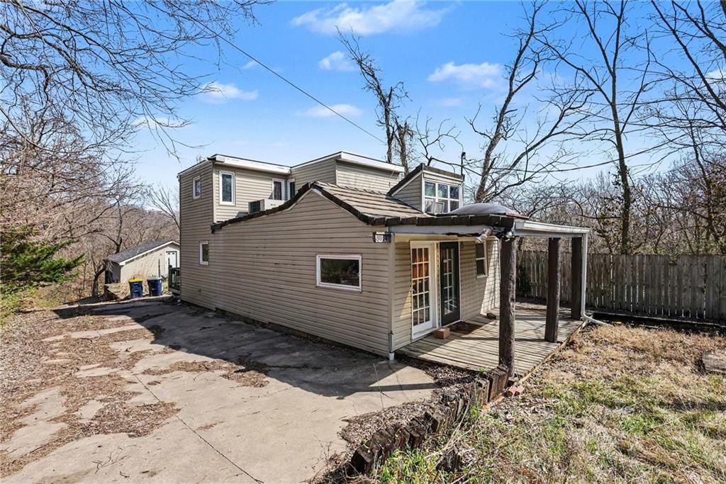 5814 NE 63rd Street — photo 3