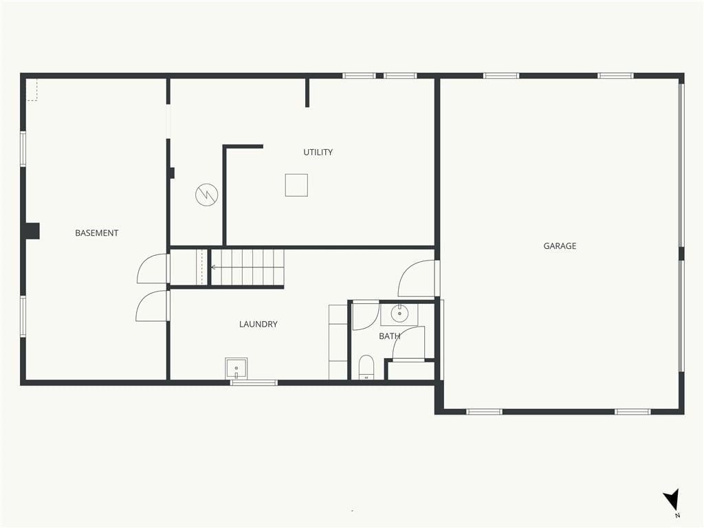 2341 W 98 Street — photo 34