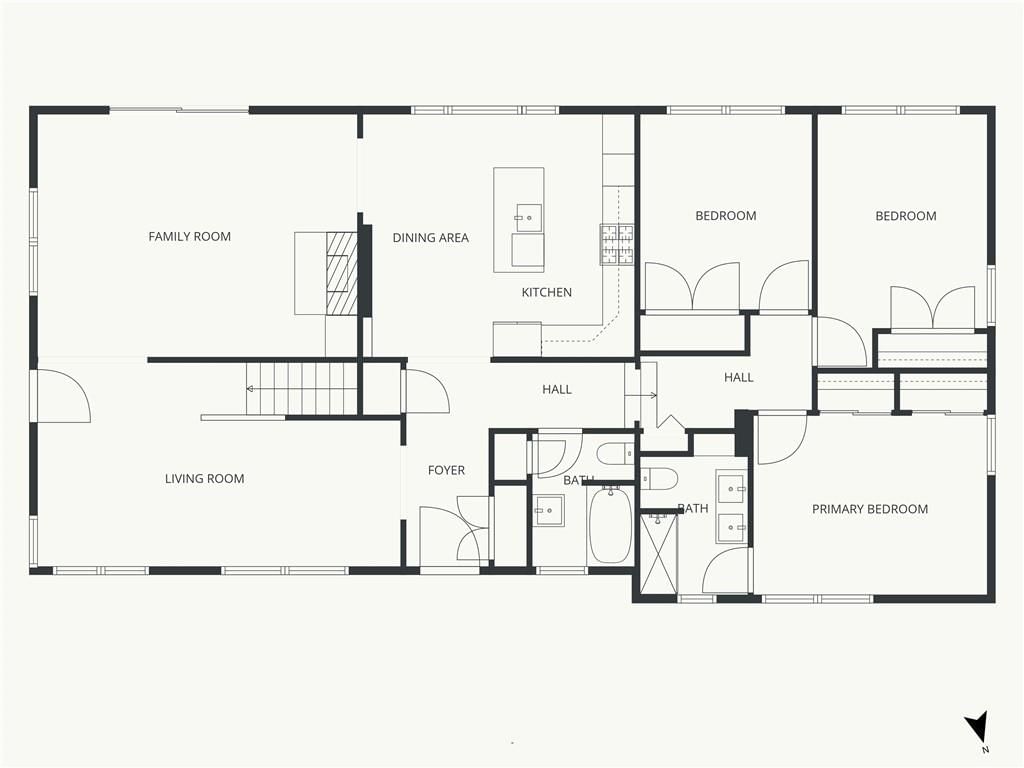 2341 W 98 Street — photo 35