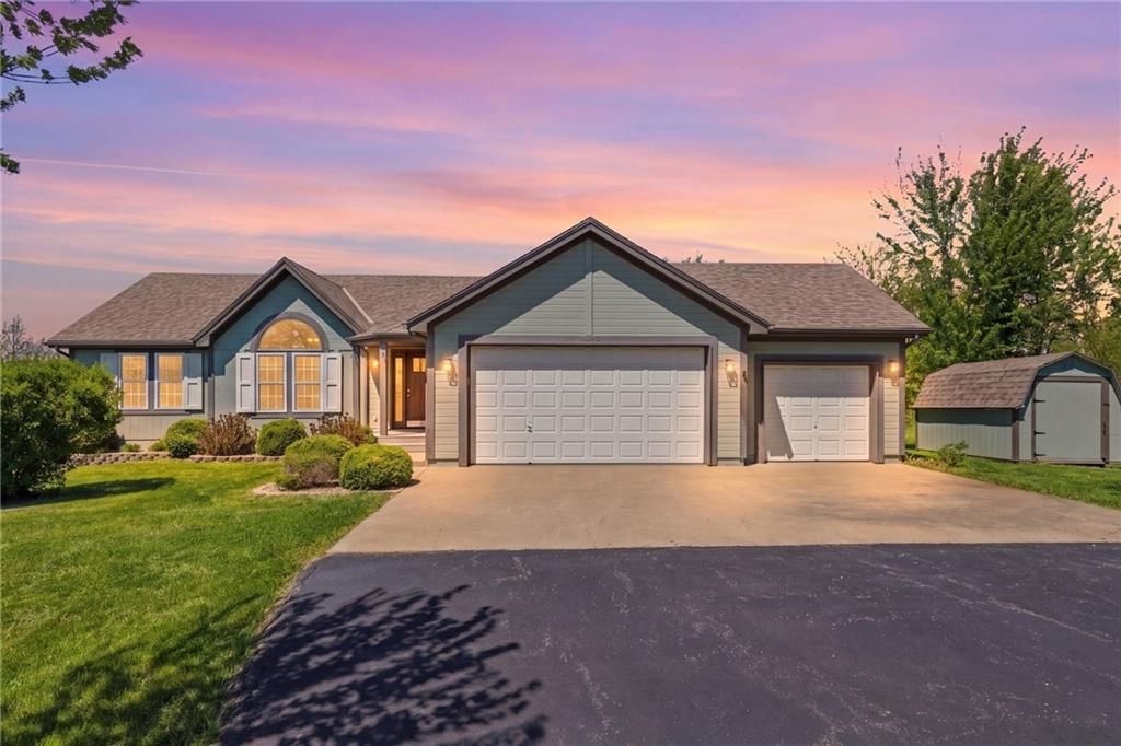 14108 N Katie Lane, Liberty, MO