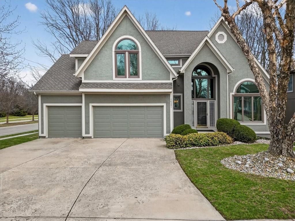 14301 Barton Street, Overland Park, KS