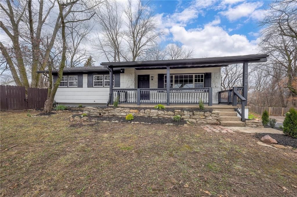 6728 Montana Court, Kansas City, KS