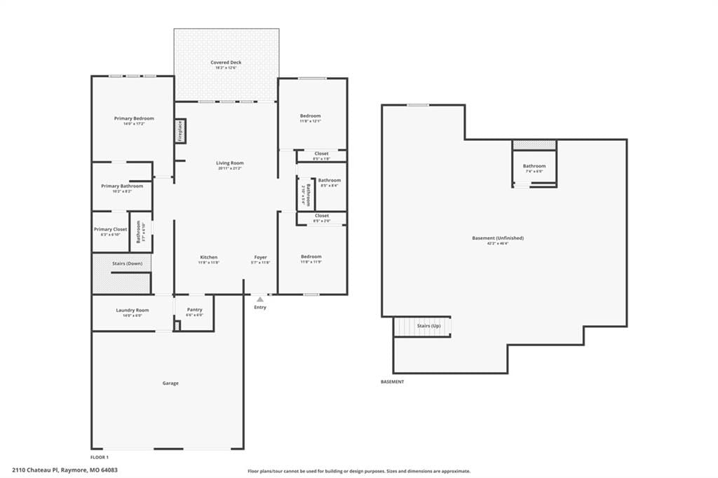 2110 Chateau Place — photo 37