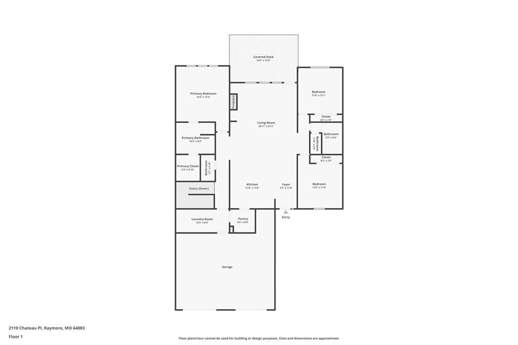 2110 Chateau Place — photo 38