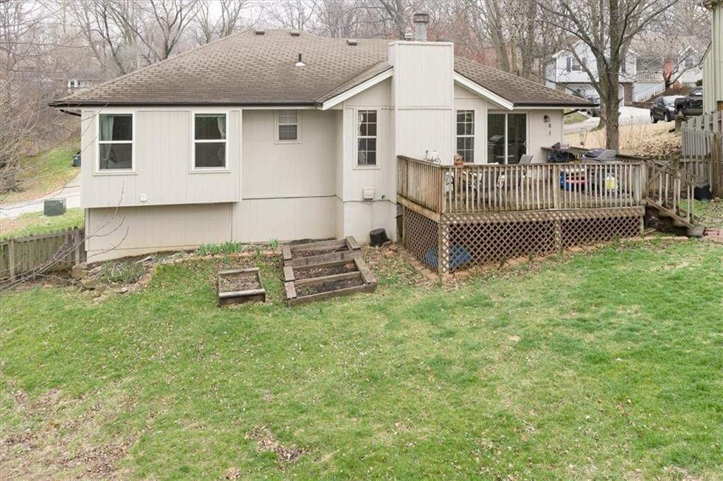 6612 NW Hidden Valley Road — photo 17