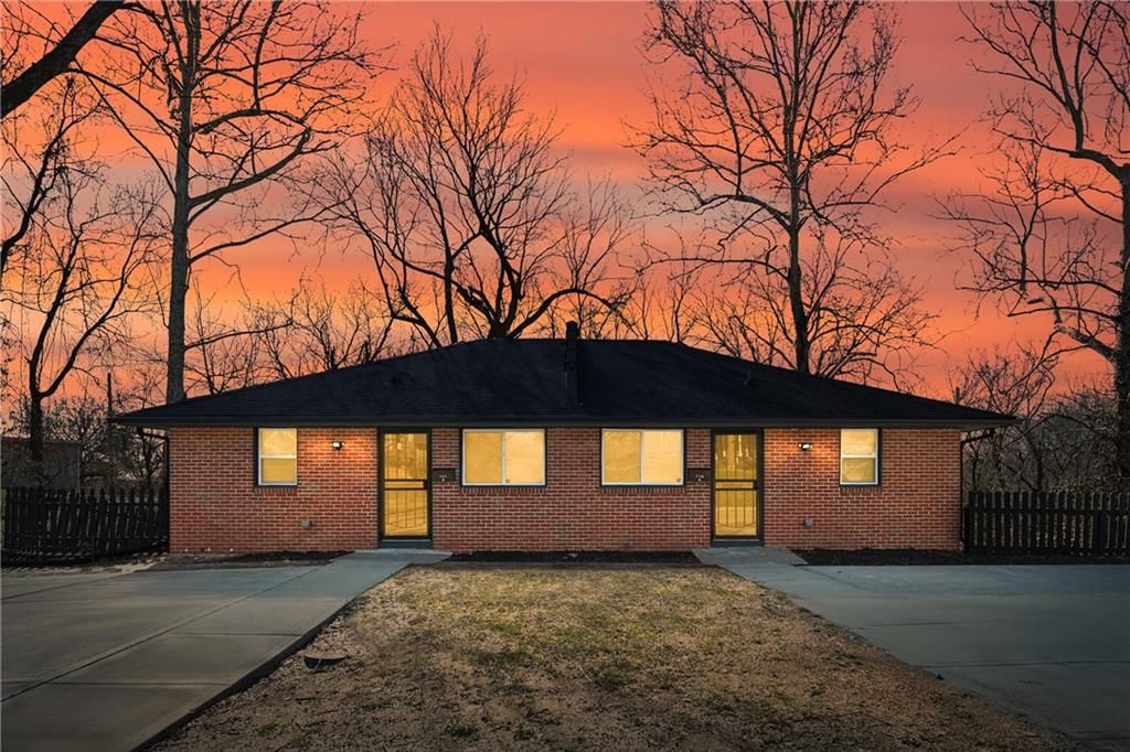 719 E COLLEGE Street, Independence, MO