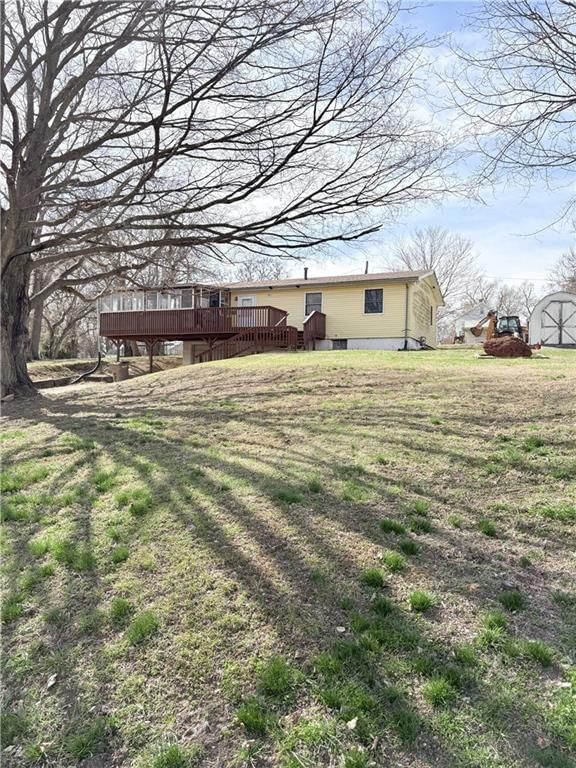 1021 N 8th Street, Atchison, KS
