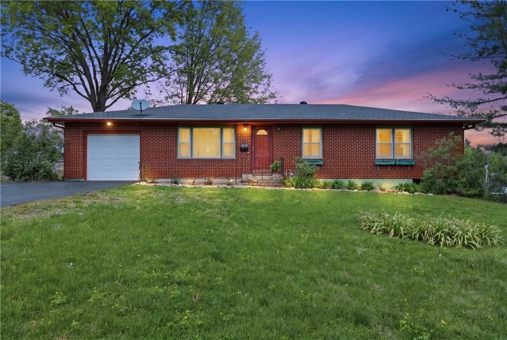 16314 E Pacific Avenue, Independence, MO
