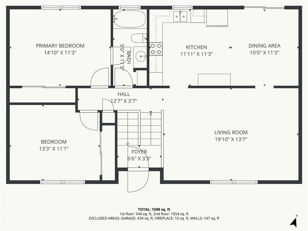 3412 W 9th Court — photo 37