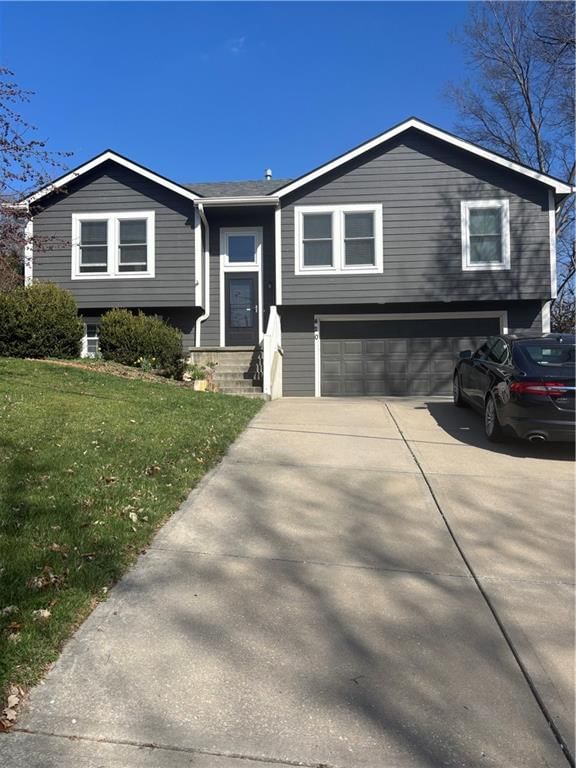 420 Rees Street, Leavenworth, KS