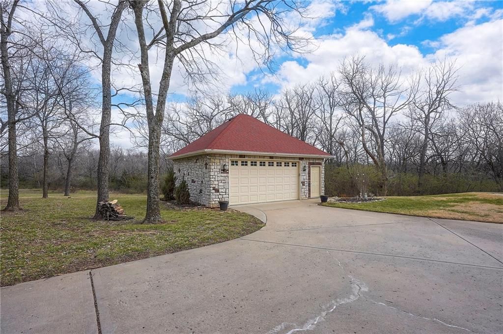 8855 Monticello Road — photo 76