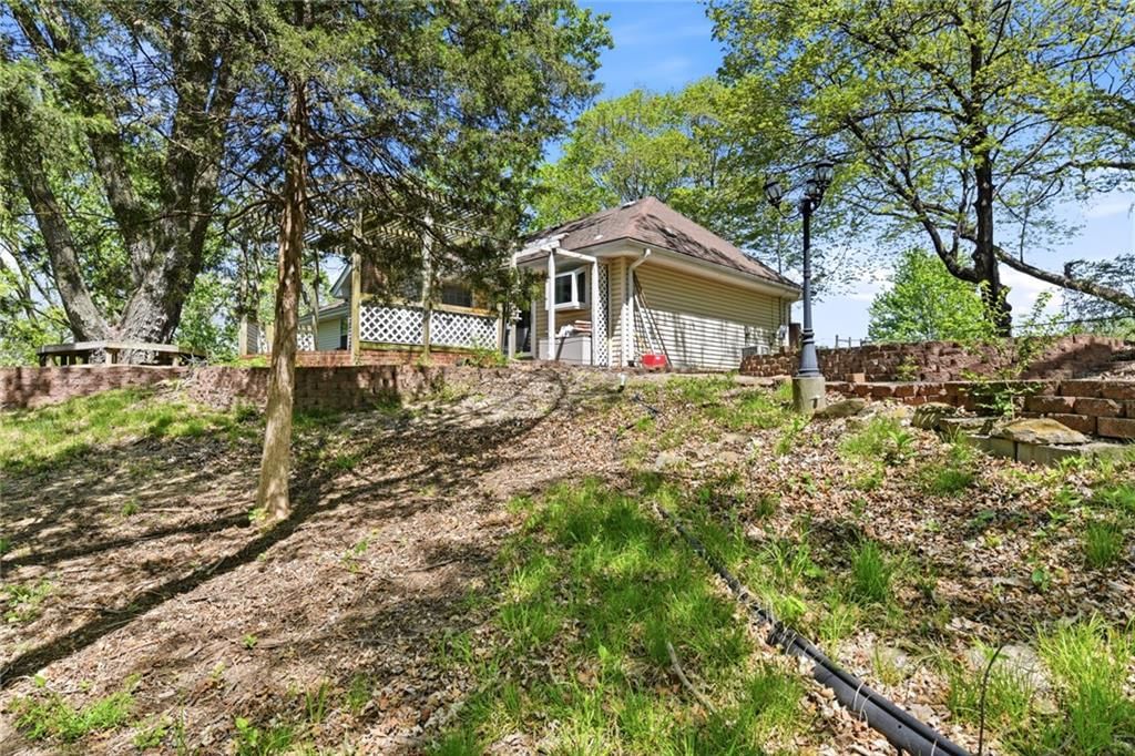 10407 NW Crooked Road — photo 38
