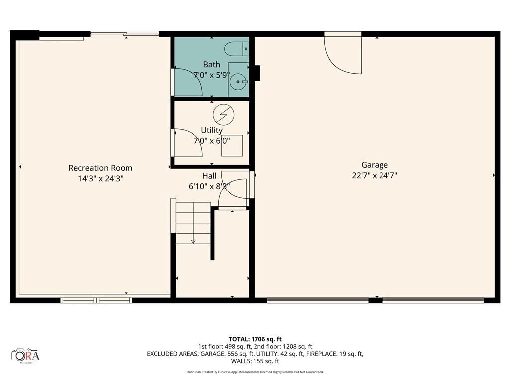 1105 Kent Drive — photo 57