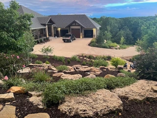9707 S Perdue Road — photo 2