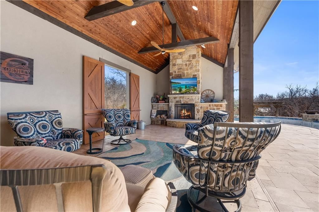 9707 S Perdue Road — photo 59