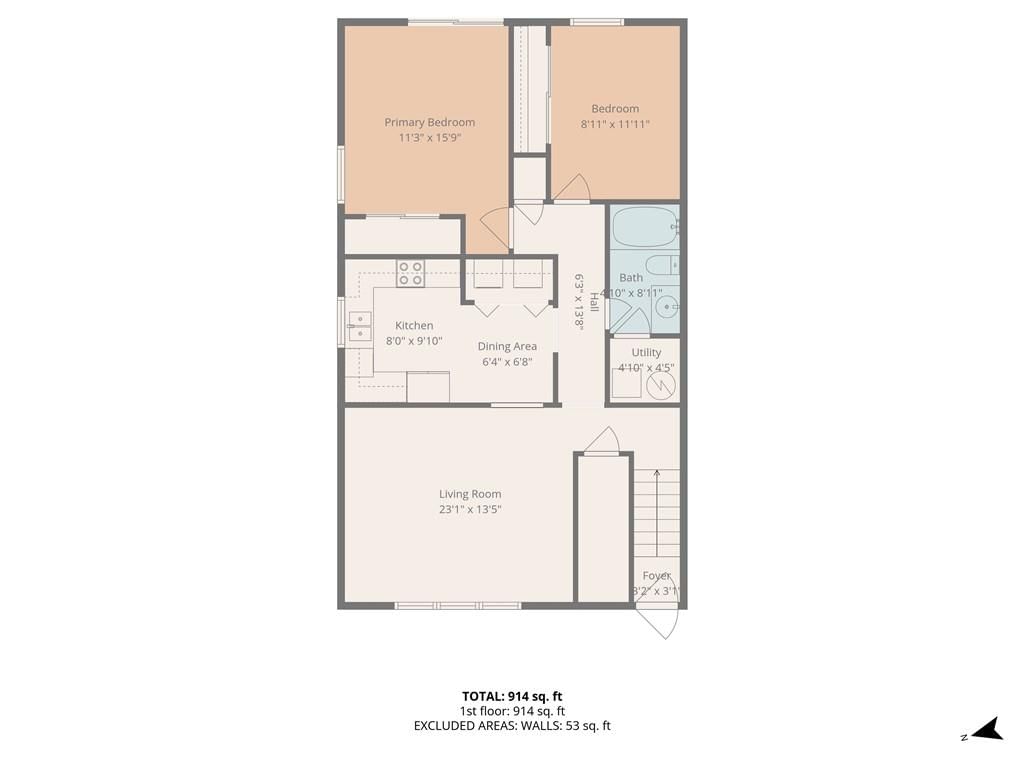1444 NW 64th Terrace — photo 13