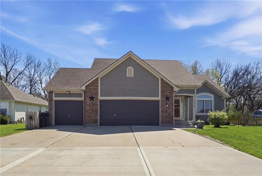 7313 E 158th Street, Belton, MO