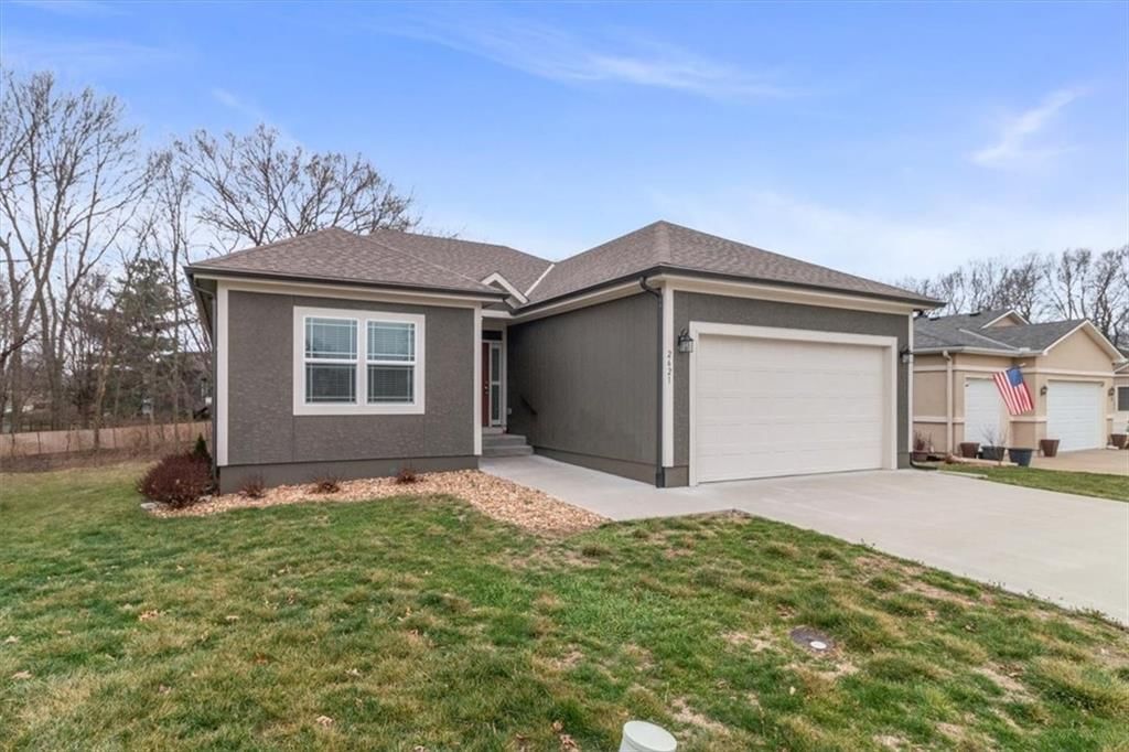 2621 NE Sonora Valley Drive — photo 2