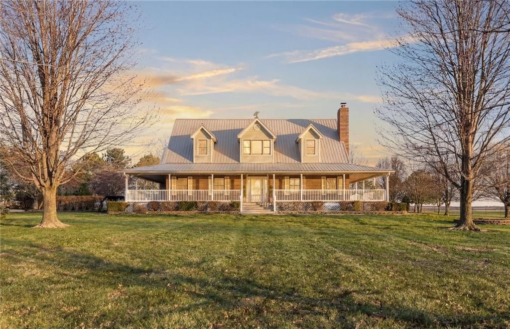 Photo 1 of 67 - 15649 Elm Branch Road, Windsor, MO 65360