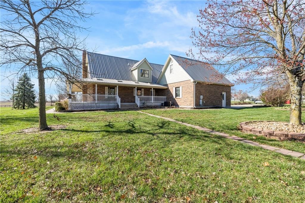 Photo 55 of 67 - 15649 Elm Branch Road, Windsor, MO 65360