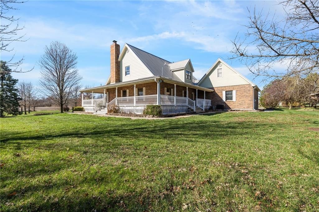Photo 57 of 67 - 15649 Elm Branch Road, Windsor, MO 65360