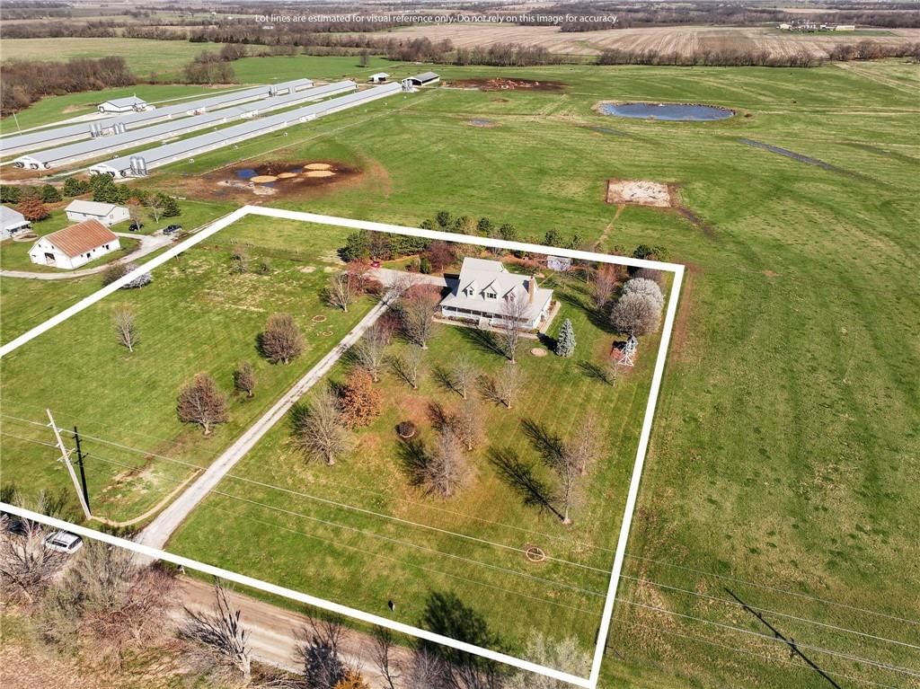 Photo 60 of 67 - 15649 Elm Branch Road, Windsor, MO 65360