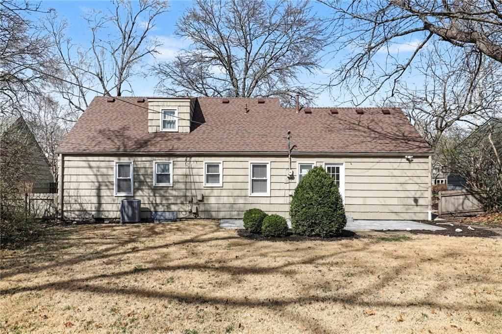 6401 W 80th Terrace — photo 3