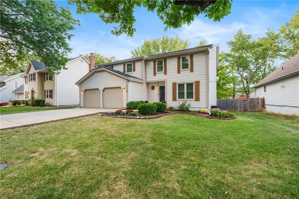 1134 E Sleepy Hollow Drive — photo 2