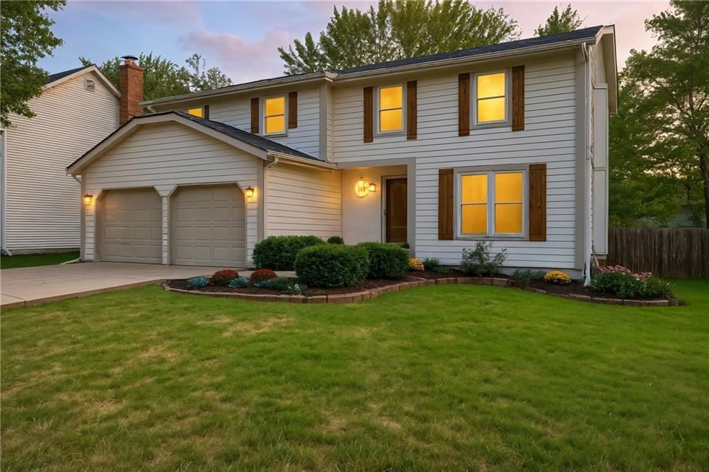 1134 E Sleepy Hollow Drive — photo 3