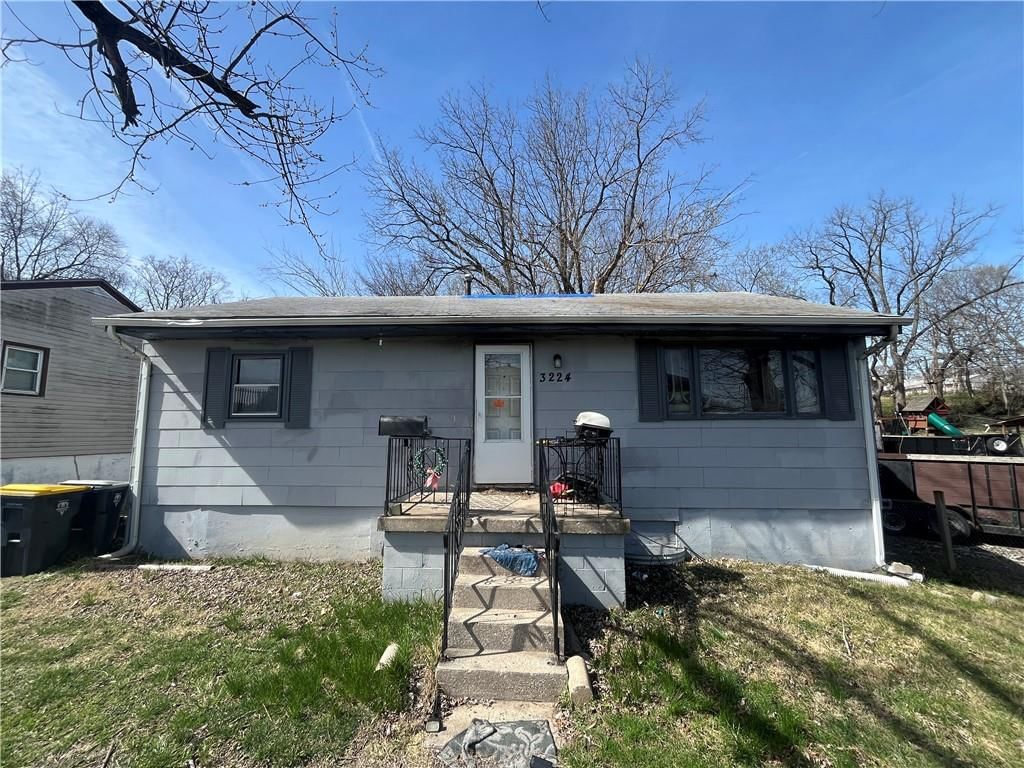 3224 Lister Avenue, Kansas City, MO