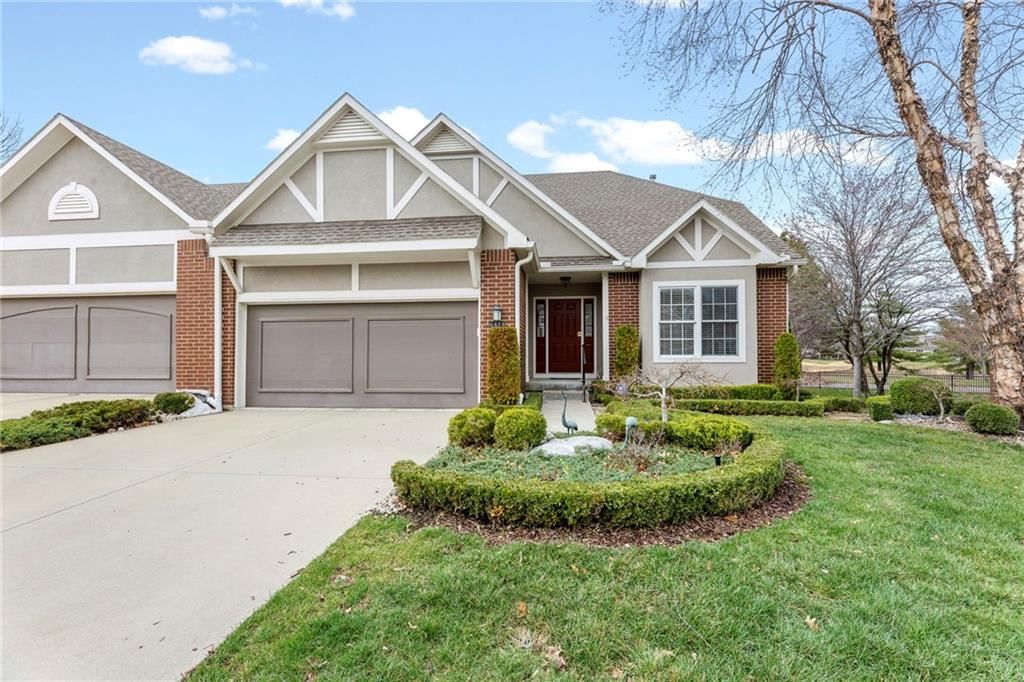 6414 W 133rd Terrace, Overland Park, KS