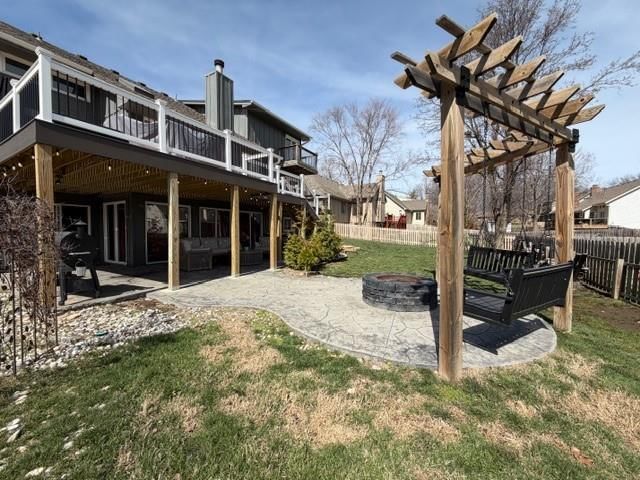 1625 NE Thames Drive — photo 40