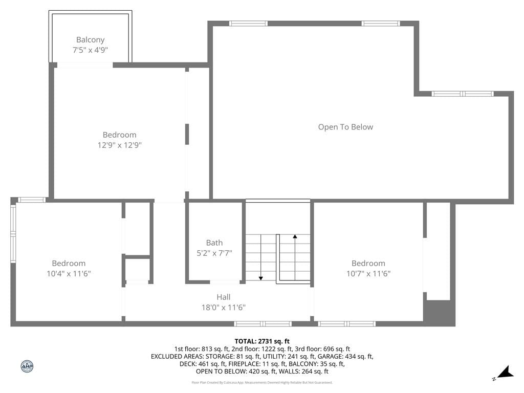 1625 NE Thames Drive — photo 53