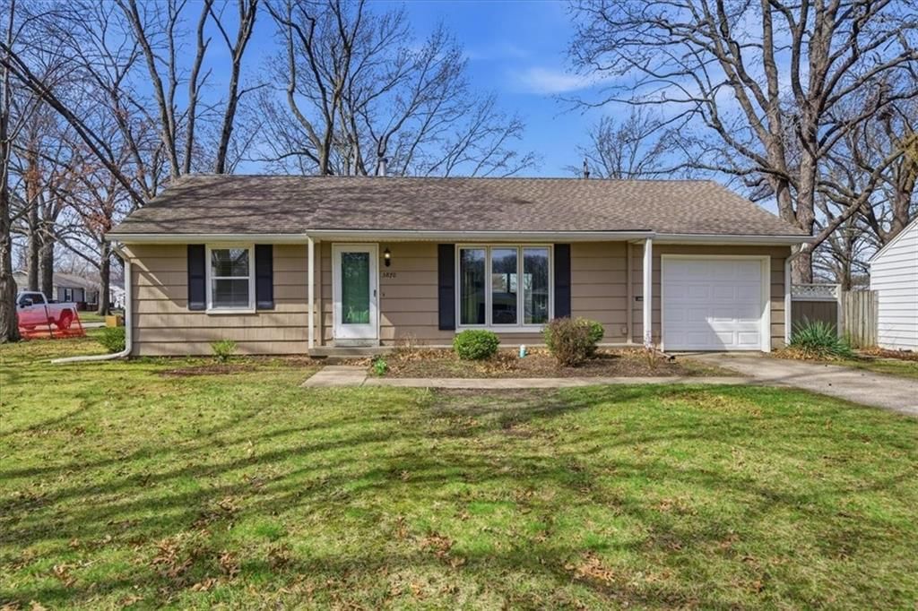 5870 Granada Street, Fairway, KS