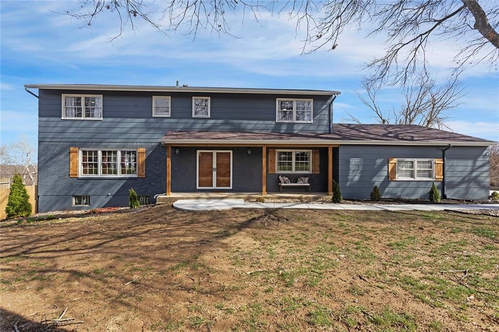 1005 N Morse Avenue, Liberty, MO