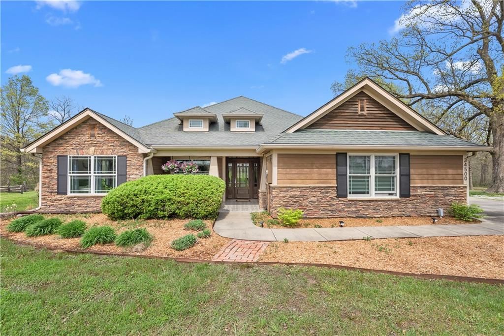 34500 E 176th Terrace, Pleasant Hill, MO