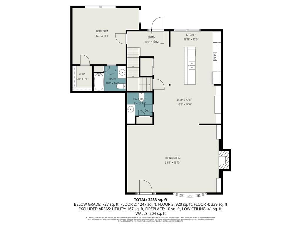 31 Compton Court — photo 32