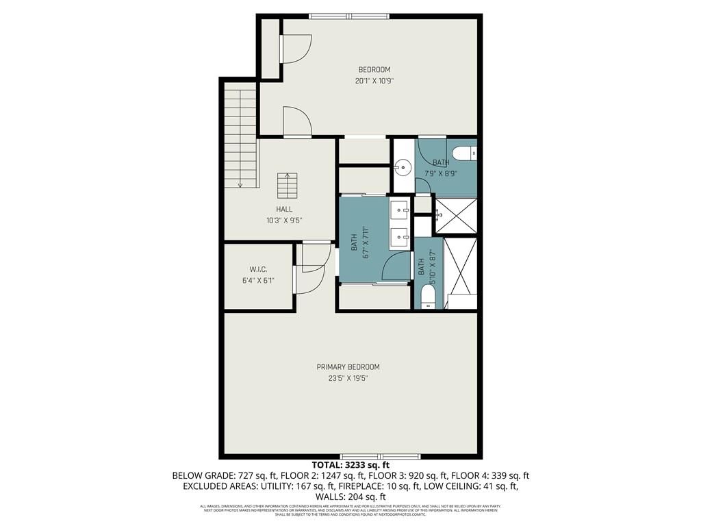 31 Compton Court — photo 33