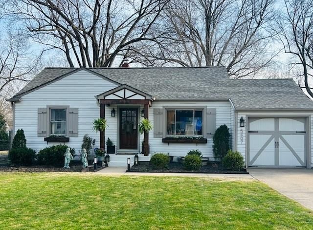5407 W 72nd Terrace, Prairie Village, KS