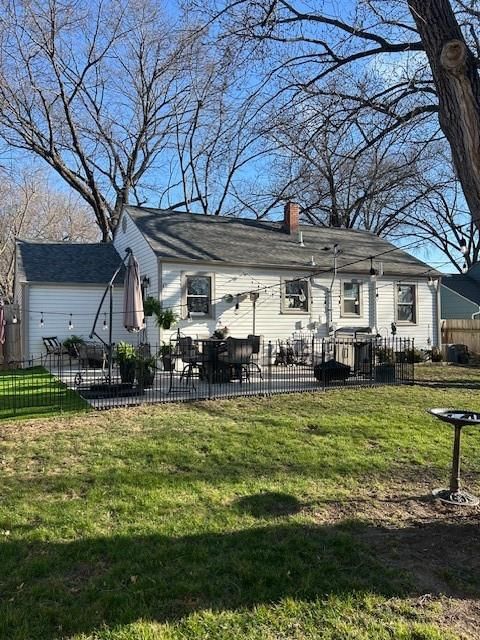 5407 W 72nd Terrace — photo 27