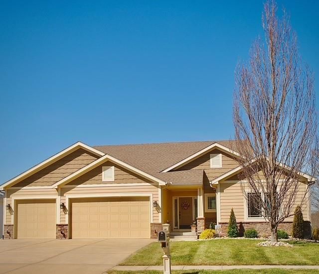 626 Liberty Road, Smithville, MO
