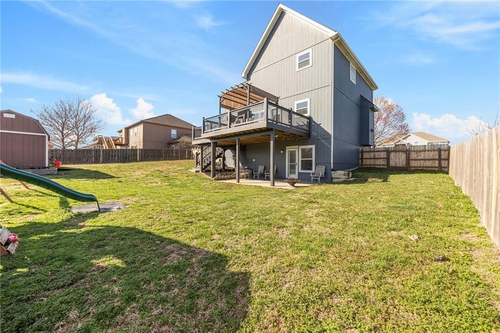 15409 Belmont Court — photo 49
