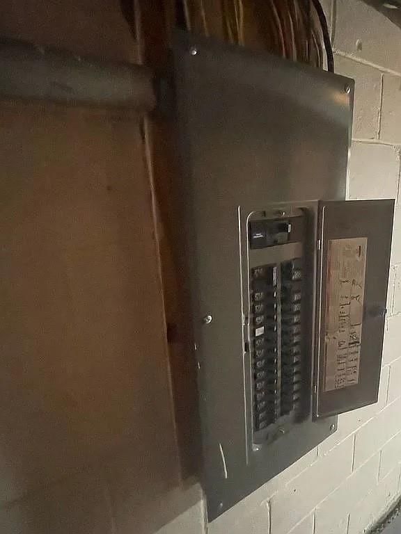 705 S Hawthorne Avenue — photo 34