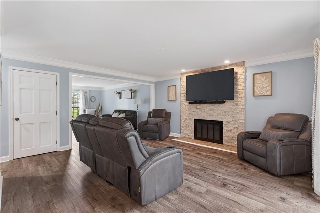 4012 NE 63rd Street — photo 11