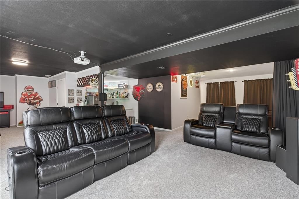 4012 NE 63rd Street — photo 37