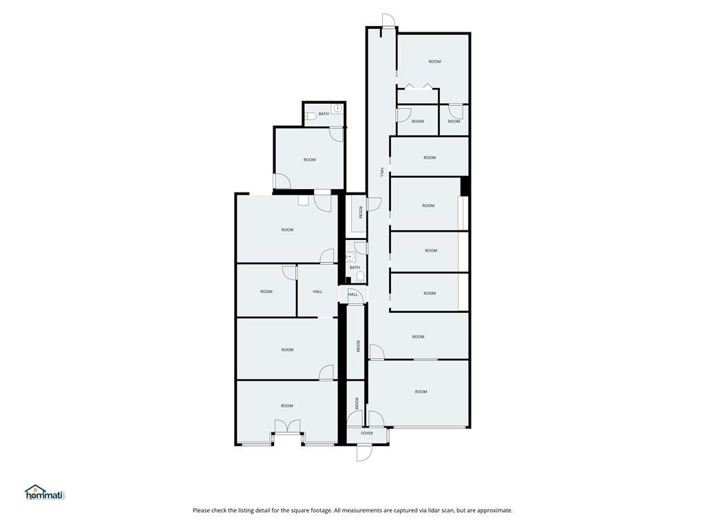 723 S Main Street — photo 57