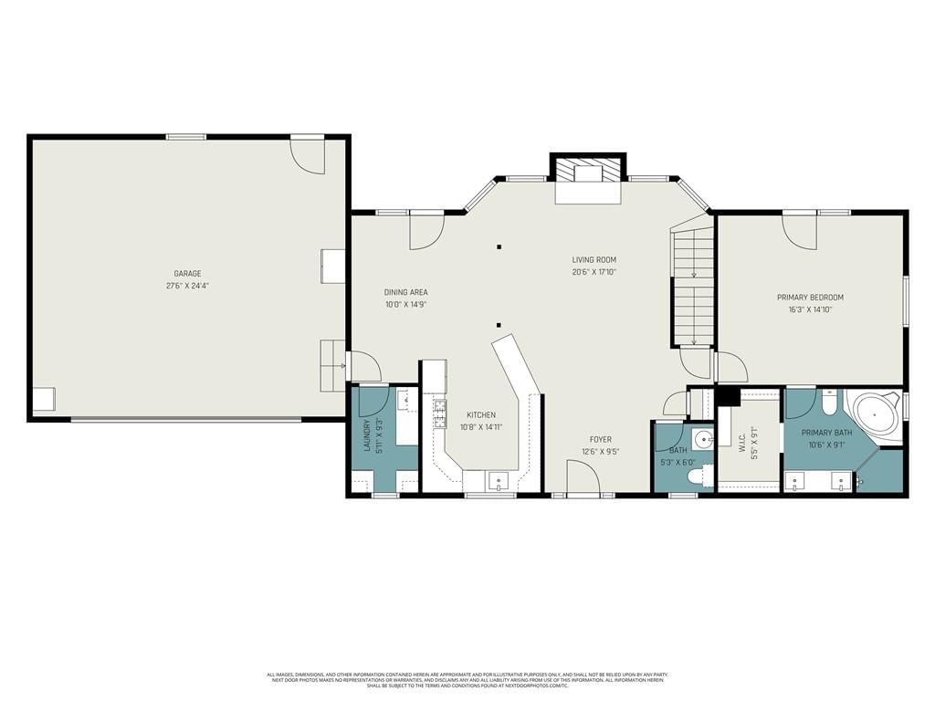 17251 Hollingsworth Road — photo 45