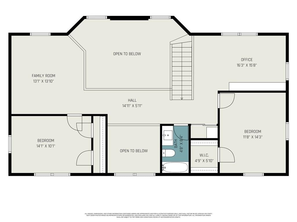 17251 Hollingsworth Road — photo 47